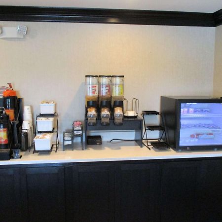 Best Western Plus The Inn At Sharon/Foxboro מראה חיצוני תמונה