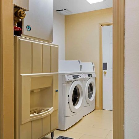 Best Western Plus The Inn At Sharon/Foxboro מראה חיצוני תמונה