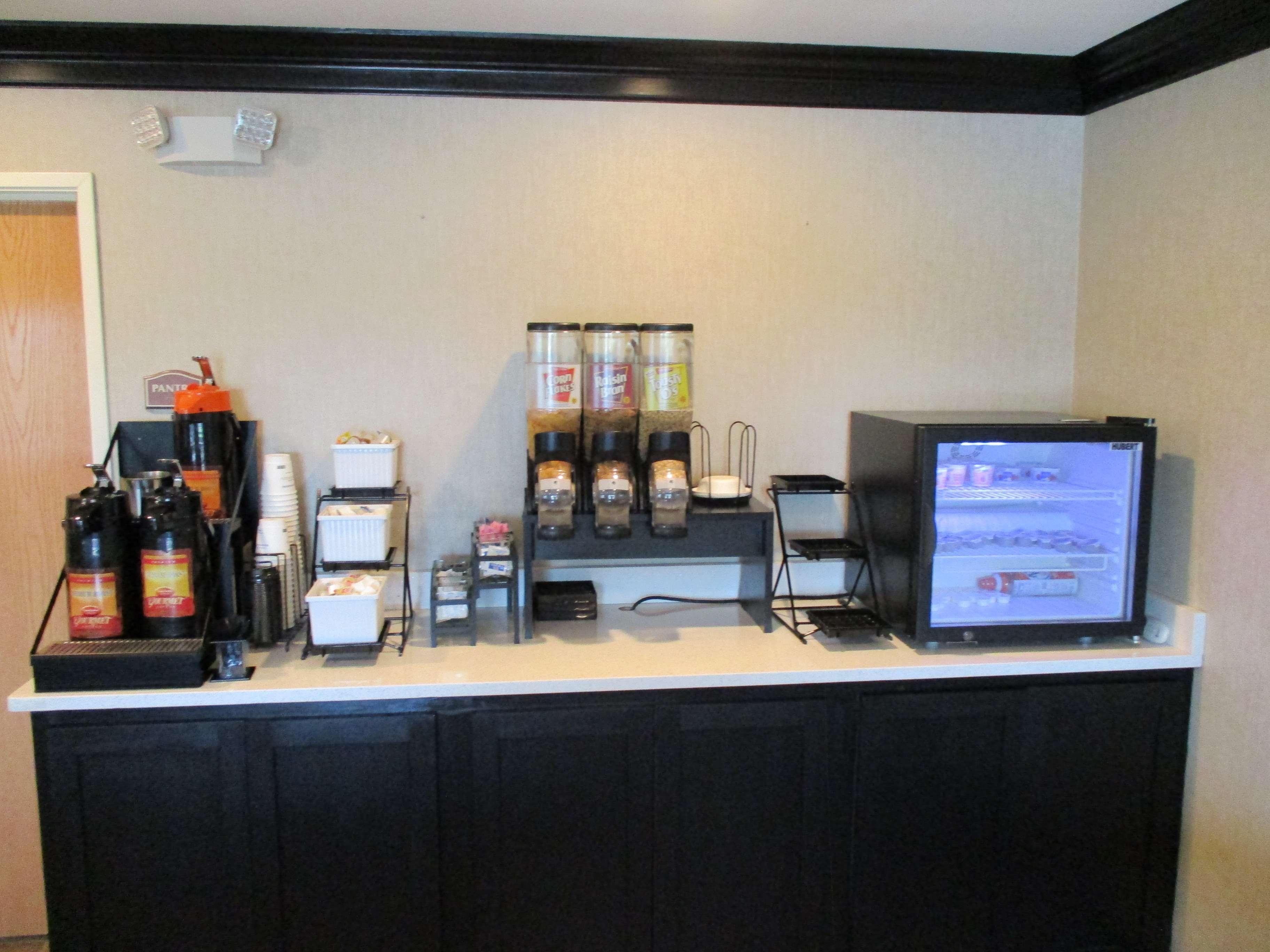 Best Western Plus The Inn At Sharon/Foxboro מראה חיצוני תמונה