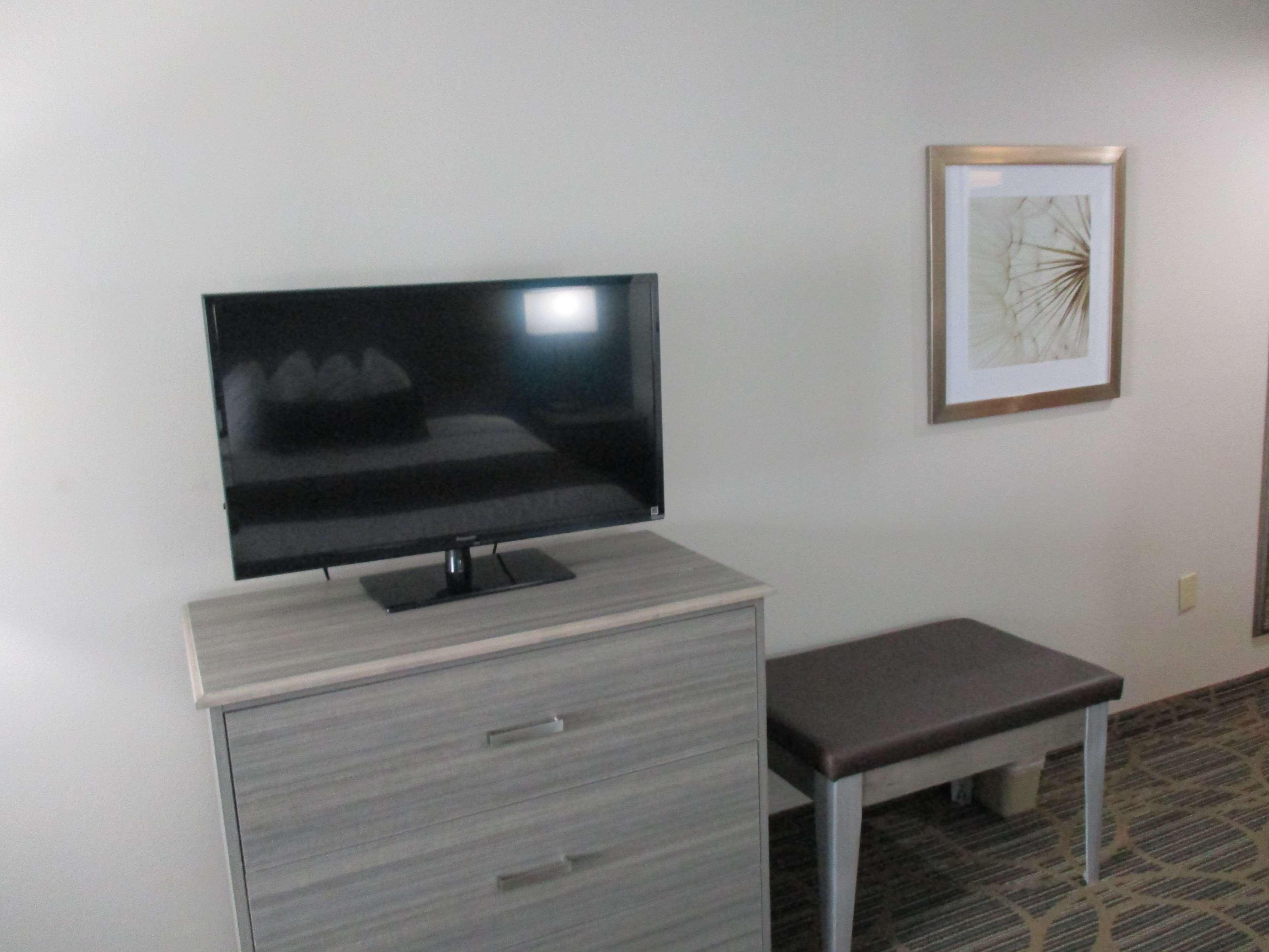 Best Western Plus The Inn At Sharon/Foxboro מראה חיצוני תמונה