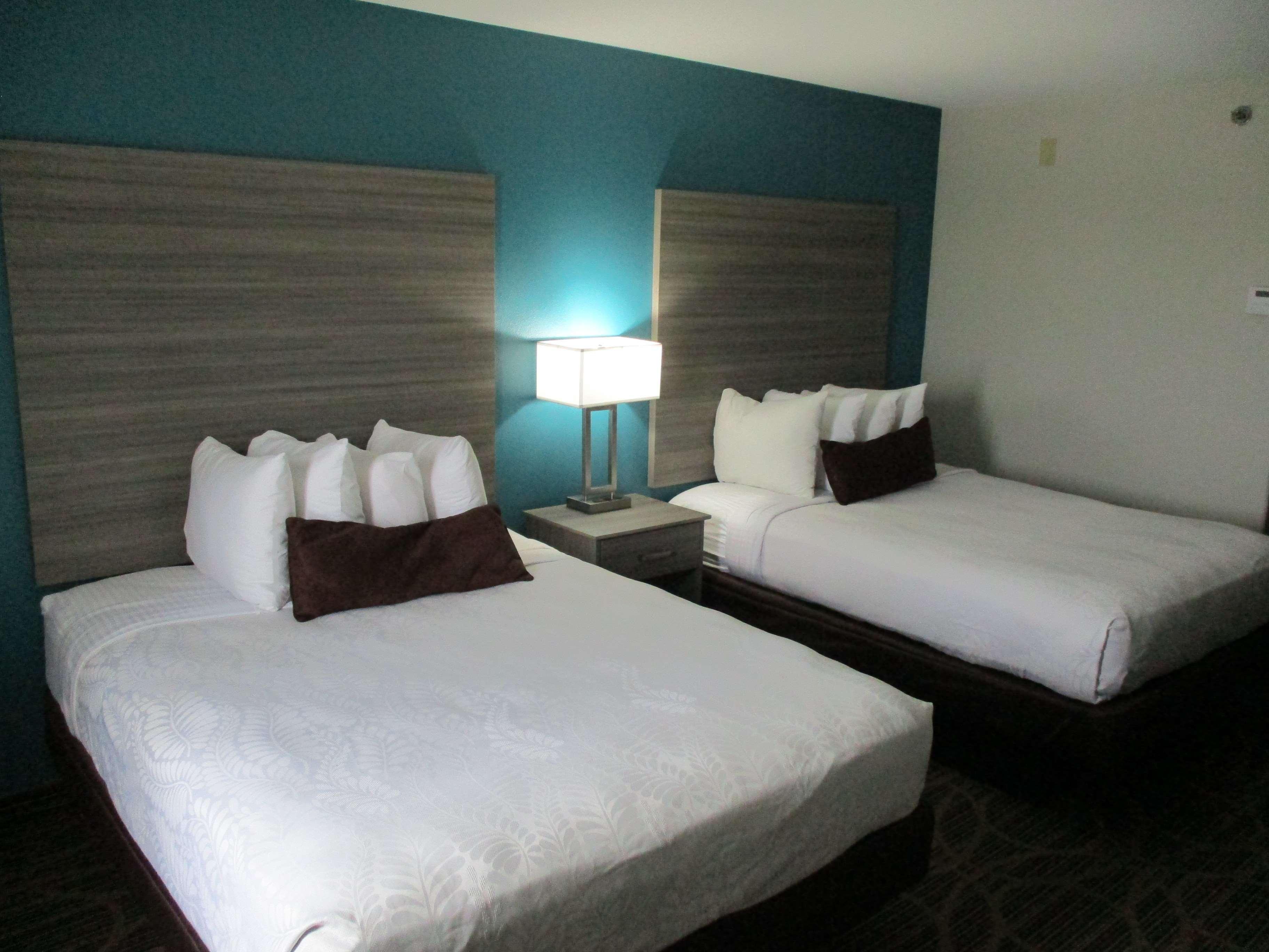 Best Western Plus The Inn At Sharon/Foxboro מראה חיצוני תמונה