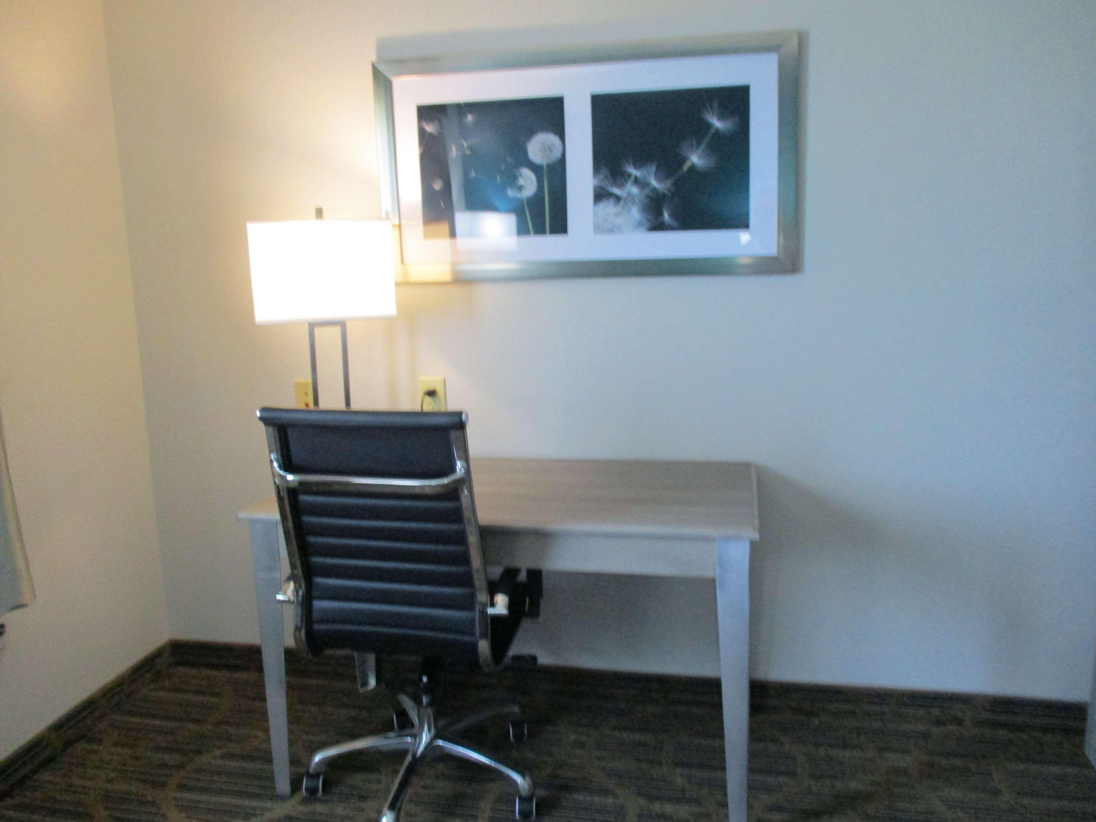 Best Western Plus The Inn At Sharon/Foxboro מראה חיצוני תמונה