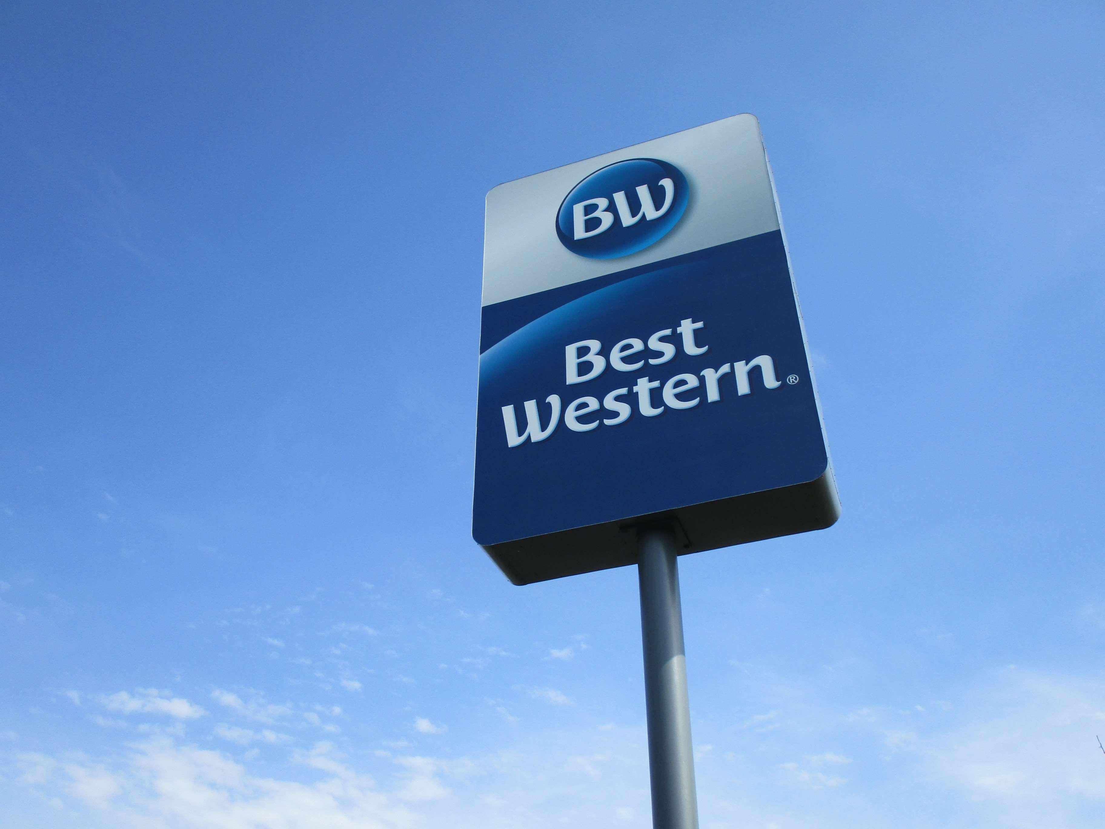 Best Western Plus The Inn At Sharon/Foxboro מראה חיצוני תמונה