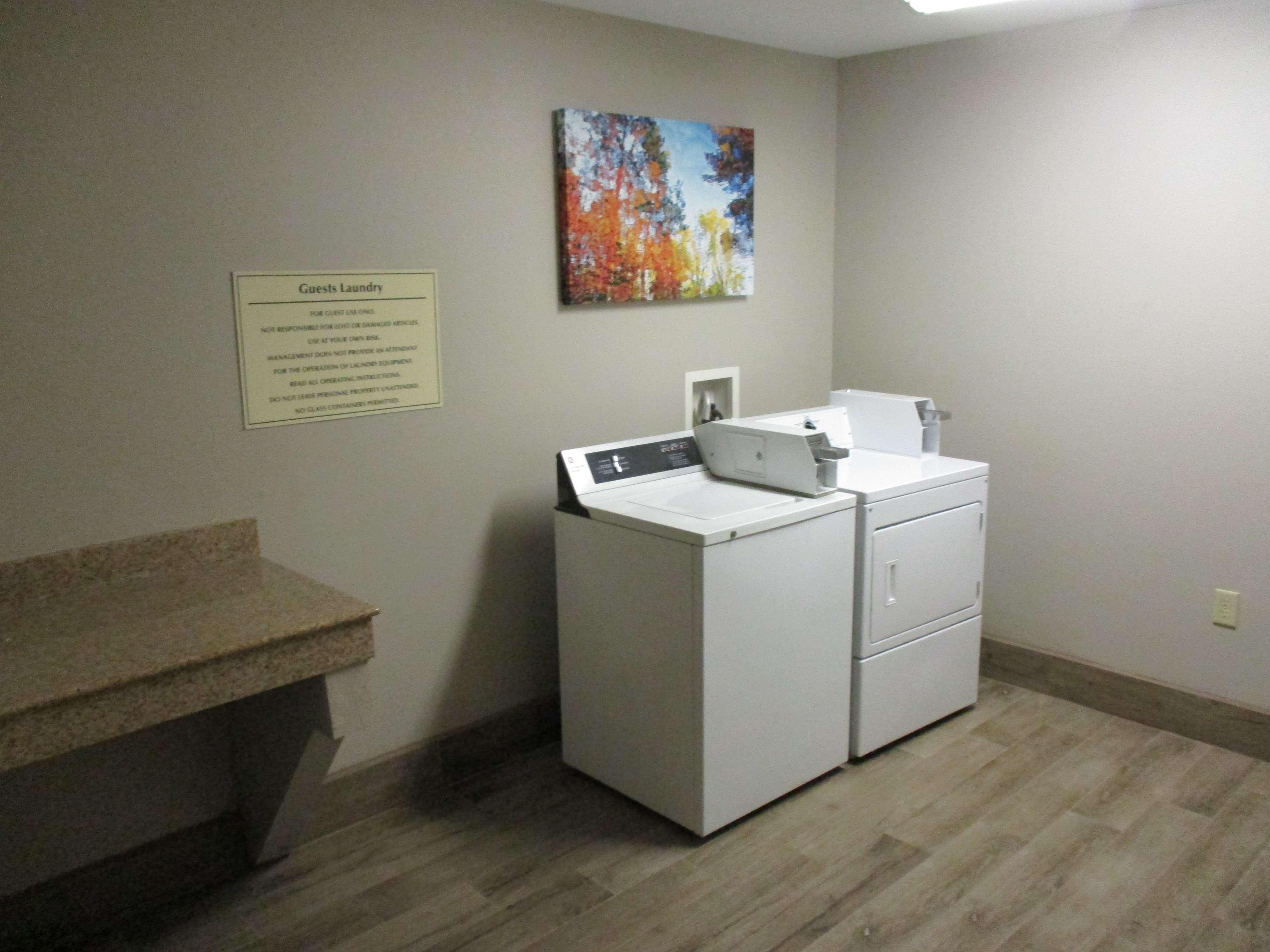 Best Western Plus The Inn At Sharon/Foxboro מראה חיצוני תמונה