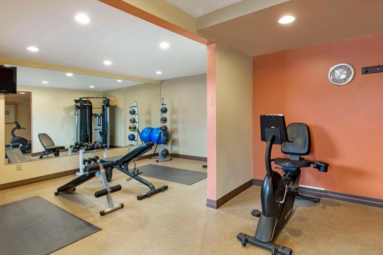 Best Western Plus The Inn At Sharon/Foxboro מראה חיצוני תמונה