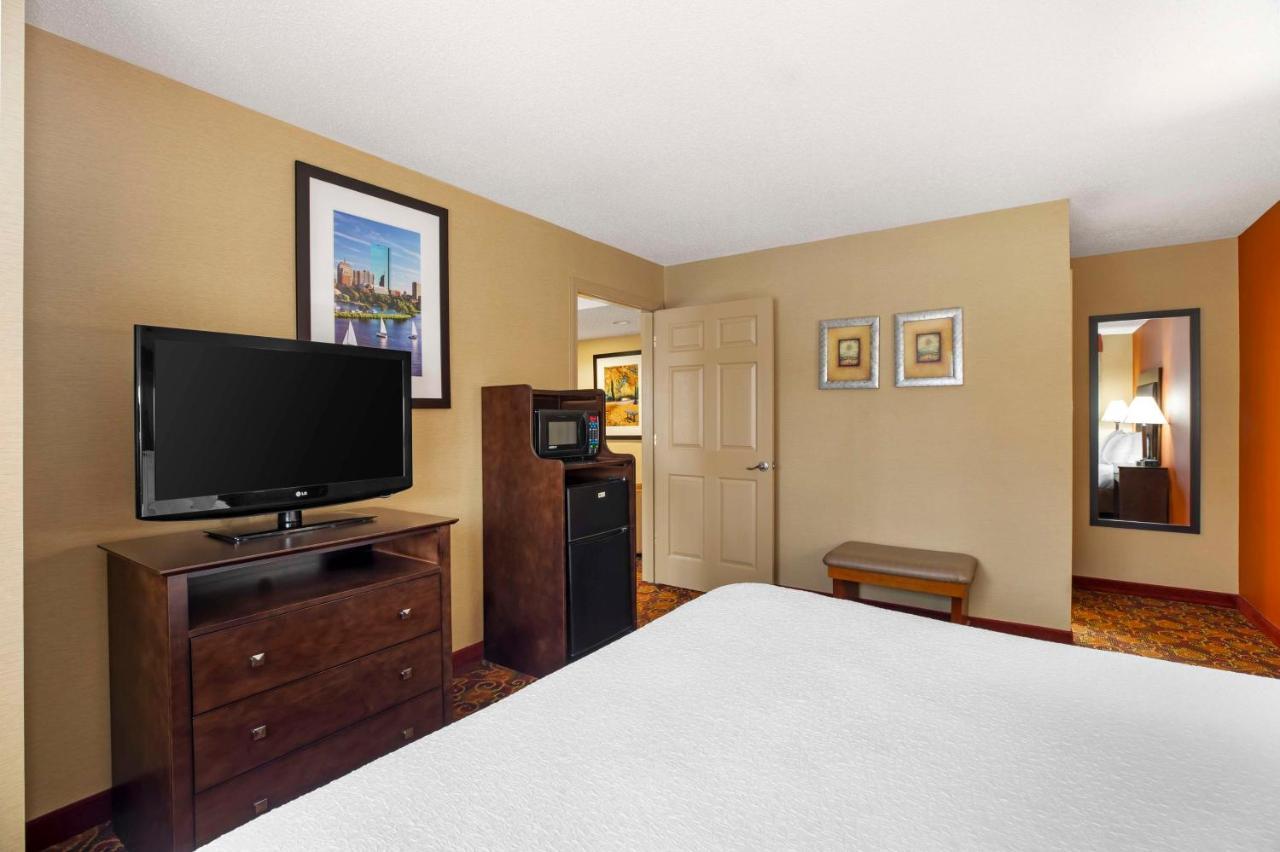 Best Western Plus The Inn At Sharon/Foxboro מראה חיצוני תמונה